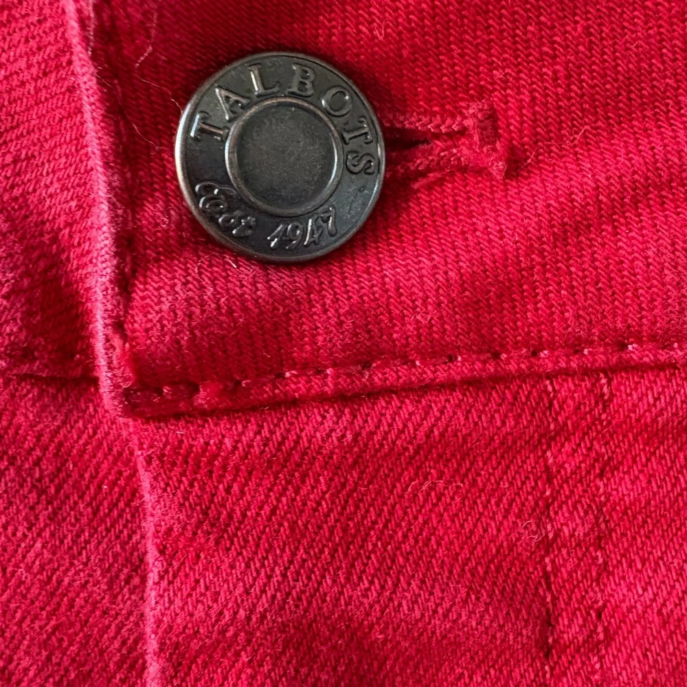 Talbots heritage style